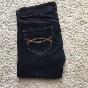 NWOT Abercrombie & Fitch jeans